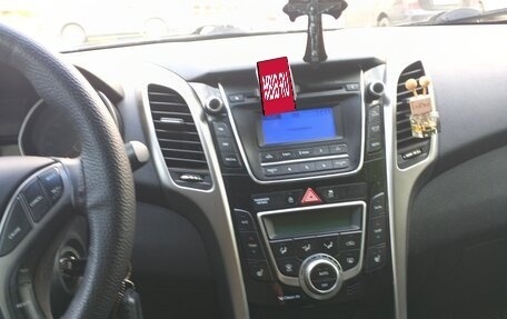 Hyundai i30 II рестайлинг, 2013 год, 950 000 рублей, 12 фотография