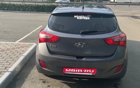 Hyundai i30 II рестайлинг, 2013 год, 950 000 рублей, 7 фотография