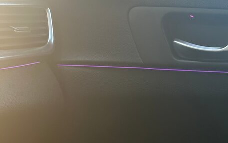 KIA Optima IV, 2019 год, 2 200 000 рублей, 22 фотография
