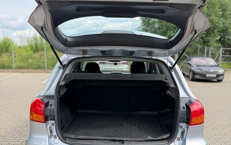 Mitsubishi ASX I рестайлинг, 2013 год, 949 000 рублей, 9 фотография