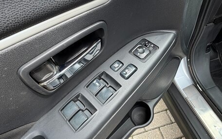 Mitsubishi ASX I рестайлинг, 2013 год, 949 000 рублей, 14 фотография