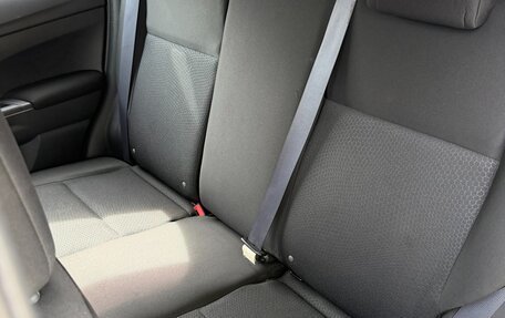 Mitsubishi ASX I рестайлинг, 2013 год, 949 000 рублей, 18 фотография