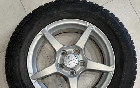 Mitsubishi ASX I рестайлинг, 2013 год, 949 000 рублей, 19 фотография