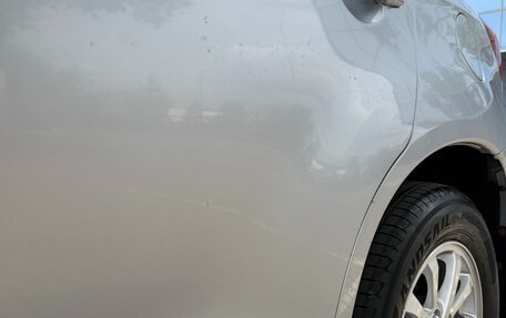 Mitsubishi ASX I рестайлинг, 2013 год, 949 000 рублей, 24 фотография
