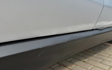 Mitsubishi ASX I рестайлинг, 2013 год, 949 000 рублей, 27 фотография