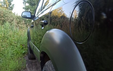 Hyundai Tucson III, 2008 год, 720 000 рублей, 6 фотография
