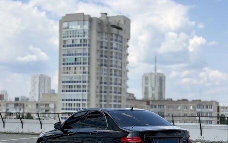 Mercedes-Benz C-Класс, 2007 год, 1 050 000 рублей, 5 фотография