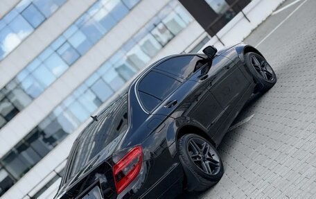 Mercedes-Benz C-Класс, 2007 год, 1 050 000 рублей, 7 фотография