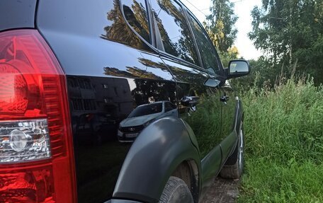 Hyundai Tucson III, 2008 год, 720 000 рублей, 7 фотография