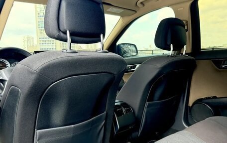 Mercedes-Benz C-Класс, 2007 год, 1 050 000 рублей, 16 фотография