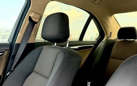 Mercedes-Benz C-Класс, 2007 год, 1 050 000 рублей, 15 фотография
