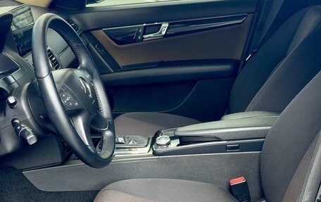 Mercedes-Benz C-Класс, 2007 год, 1 050 000 рублей, 13 фотография
