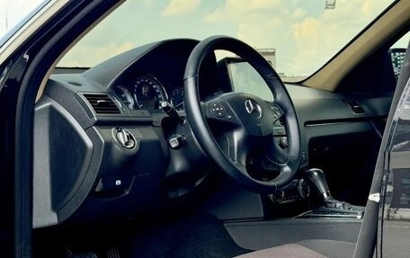 Mercedes-Benz C-Класс, 2007 год, 1 050 000 рублей, 12 фотография