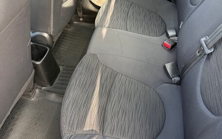 Hyundai Solaris II рестайлинг, 2014 год, 650 000 рублей, 12 фотография