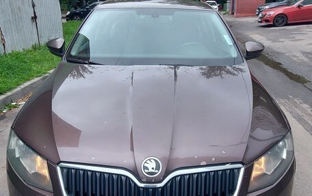 Skoda Octavia, 2013 год, 1 200 000 рублей, 5 фотография