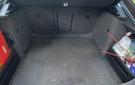 Skoda Octavia, 2013 год, 1 200 000 рублей, 13 фотография