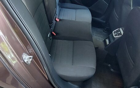 Skoda Octavia, 2013 год, 1 200 000 рублей, 12 фотография