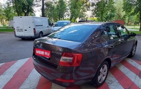 Skoda Octavia, 2013 год, 1 200 000 рублей, 7 фотография