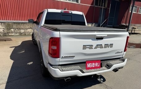Rambler 1500, 2024 год, 8 500 000 рублей, 18 фотография
