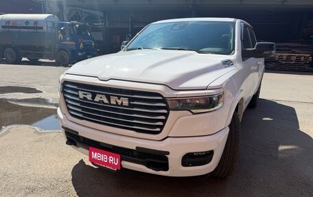 Rambler 1500, 2024 год, 8 500 000 рублей, 20 фотография