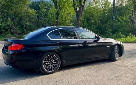 BMW 5 серия, 2010 год, 1 320 000 рублей, 3 фотография