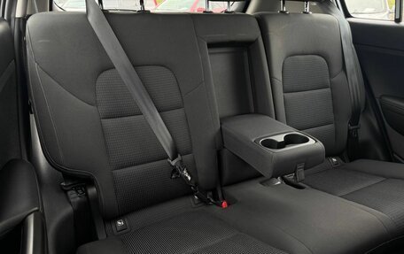 KIA Sportage IV рестайлинг, 2017 год, 1 999 000 рублей, 35 фотография