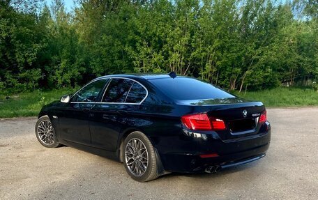 BMW 5 серия, 2010 год, 1 320 000 рублей, 4 фотография