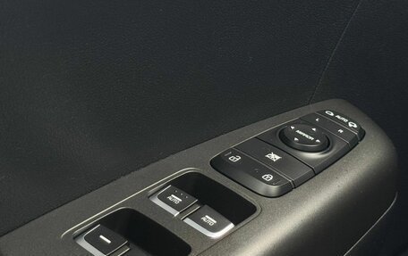 KIA Sportage IV рестайлинг, 2017 год, 1 999 000 рублей, 30 фотография