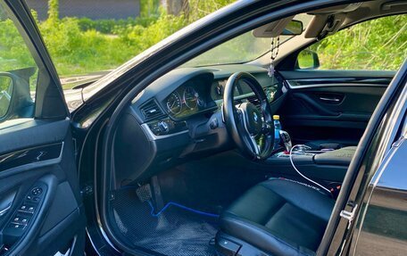 BMW 5 серия, 2010 год, 1 320 000 рублей, 7 фотография