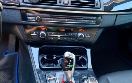 BMW 5 серия, 2010 год, 1 320 000 рублей, 10 фотография