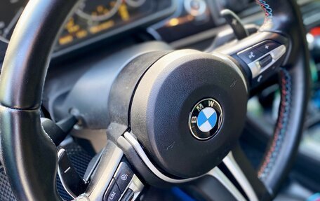 BMW 5 серия, 2010 год, 1 320 000 рублей, 9 фотография