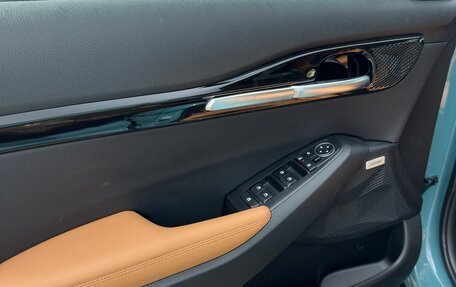 KIA Seltos I, 2023 год, 3 700 000 рублей, 14 фотография