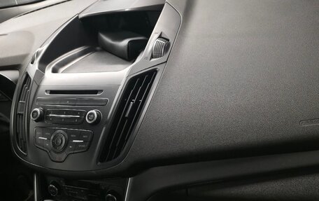 Ford Kuga III, 2017 год, 1 300 000 рублей, 3 фотография