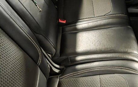Ford Kuga III, 2017 год, 1 300 000 рублей, 5 фотография
