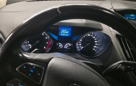 Ford Kuga III, 2017 год, 1 300 000 рублей, 4 фотография