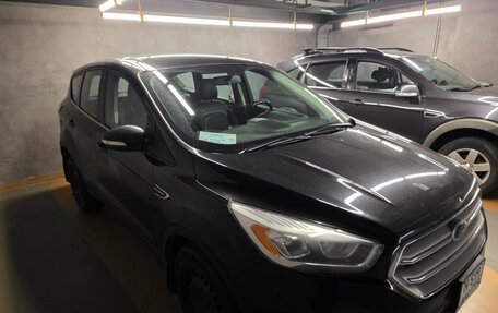 Ford Kuga III, 2017 год, 1 300 000 рублей, 8 фотография