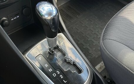 Hyundai Solaris II рестайлинг, 2012 год, 977 000 рублей, 14 фотография