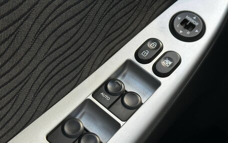 Hyundai Solaris II рестайлинг, 2012 год, 977 000 рублей, 15 фотография