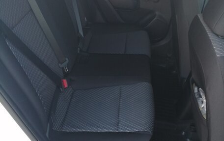 KIA Rio IV, 2019 год, 1 400 000 рублей, 8 фотография