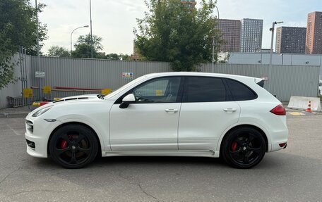 Porsche Cayenne III, 2011 год, 2 700 000 рублей, 2 фотография