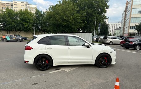 Porsche Cayenne III, 2011 год, 2 700 000 рублей, 6 фотография