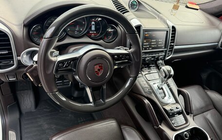 Porsche Cayenne III, 2011 год, 2 700 000 рублей, 12 фотография