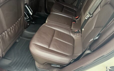 Porsche Cayenne III, 2011 год, 2 700 000 рублей, 14 фотография
