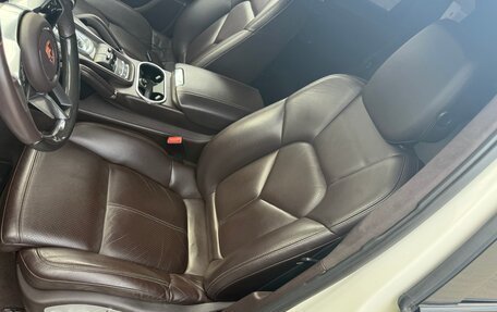 Porsche Cayenne III, 2011 год, 2 700 000 рублей, 13 фотография
