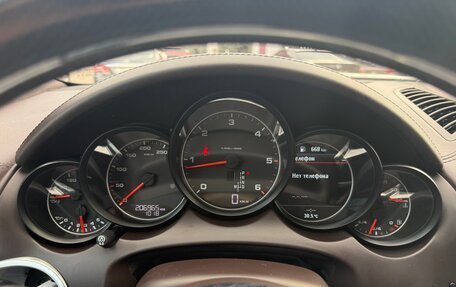 Porsche Cayenne III, 2011 год, 2 700 000 рублей, 17 фотография