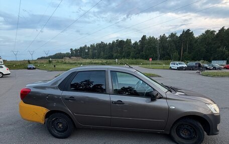 Datsun on-DO I рестайлинг, 2019 год, 220 000 рублей, 4 фотография