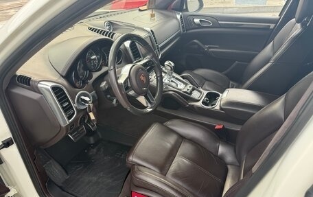 Porsche Cayenne III, 2011 год, 2 700 000 рублей, 10 фотография