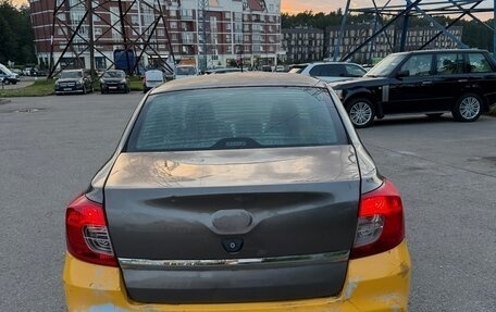 Datsun on-DO I рестайлинг, 2019 год, 220 000 рублей, 6 фотография
