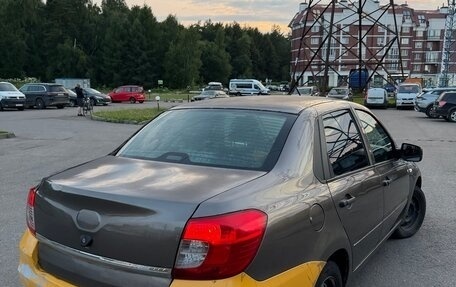 Datsun on-DO I рестайлинг, 2019 год, 220 000 рублей, 5 фотография