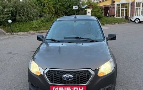 Datsun on-DO I рестайлинг, 2019 год, 220 000 рублей, 2 фотография